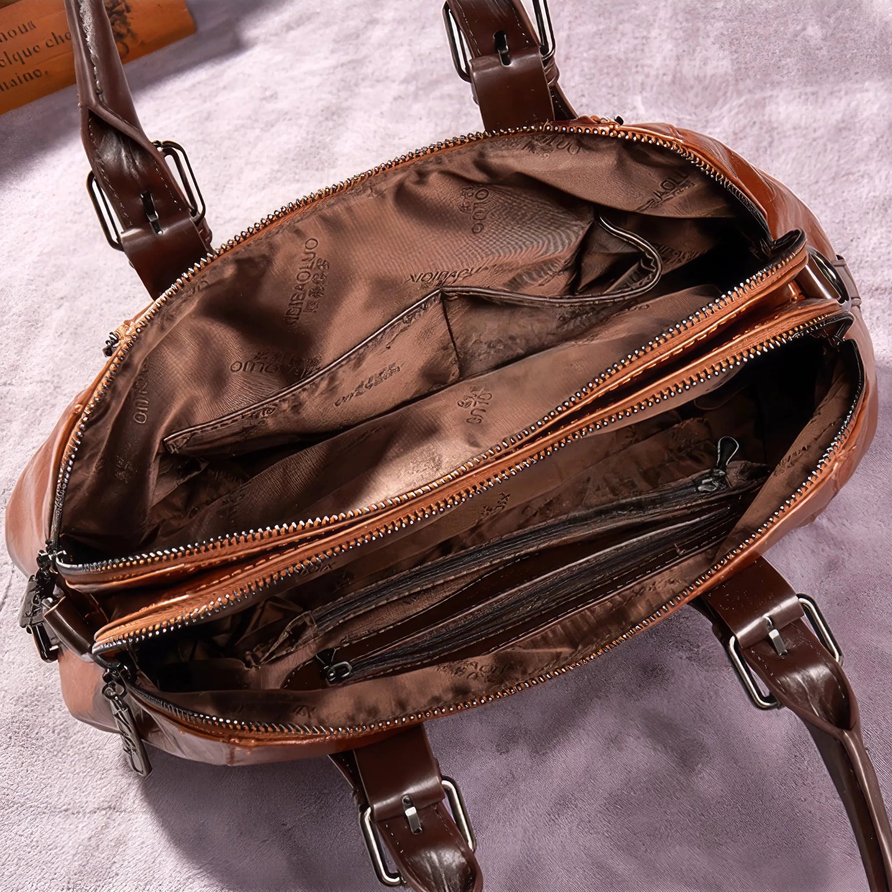 Stilvolle Damenhandtasche für jeden Anlass