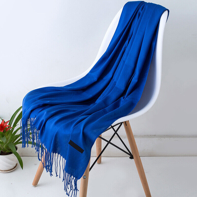 Luxuriöser Kaschmirschal Livia – Warm, Elegant & Vielseitig