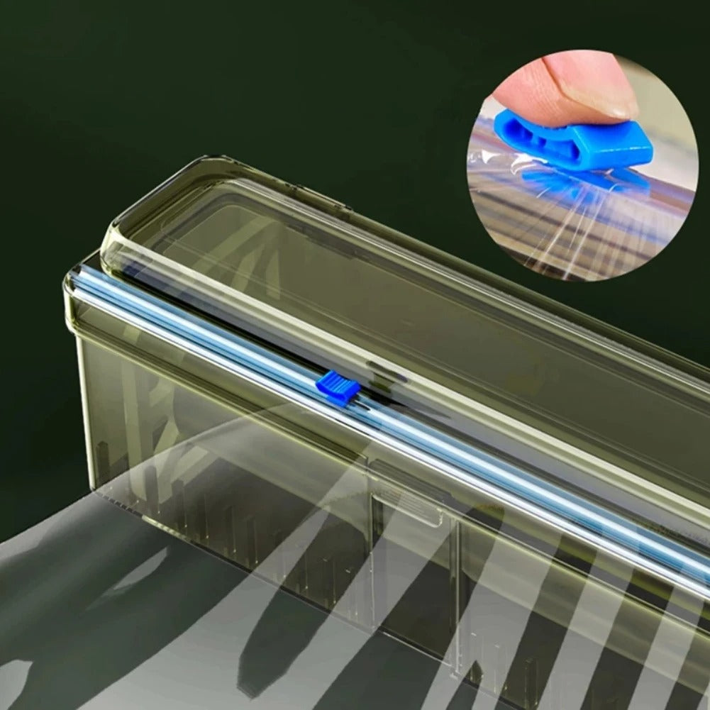 WickelProfi | Die ideale Lösung für müheloses Verpacken