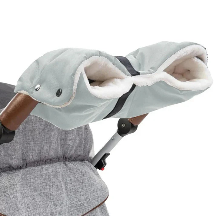 Wärmende Handmuffen – Für gemütliche Winterspaziergänge