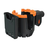 FlexiHolder – Your hands free, drinks securely in hand