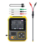 Digital Multifunction Voltage Tester | VoltMaster