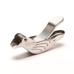 Handentsafter im Vogel-Design