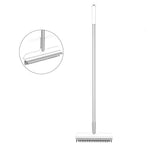 2-in-1 Floor Cleaning Brush with Scrubber