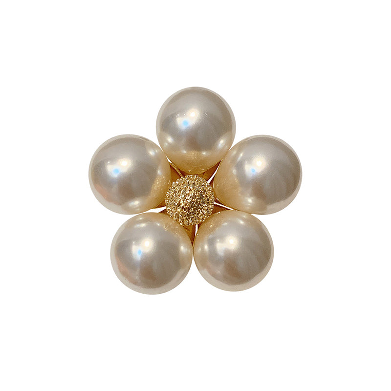 Amherst Brooch