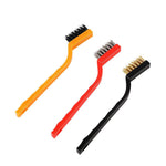 Efficient Extractor Hood Cleaning Brush | CleanMaster