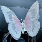 Spring Magic Scented Butterfly for your car