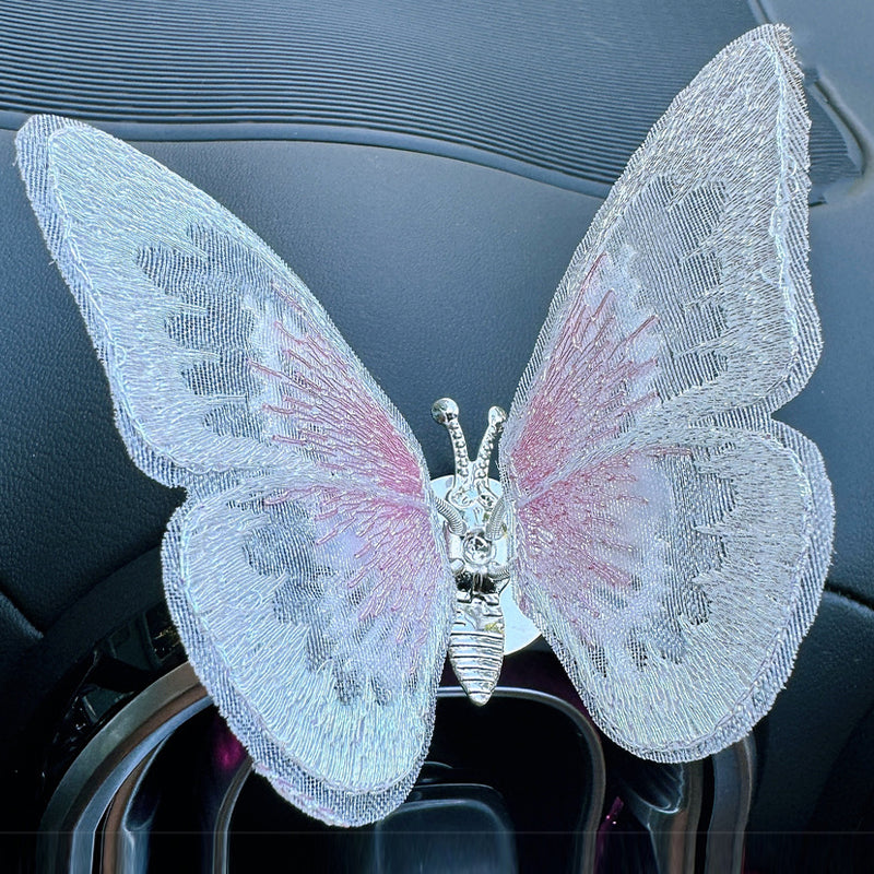 Spring Magic Scented Butterfly for your car