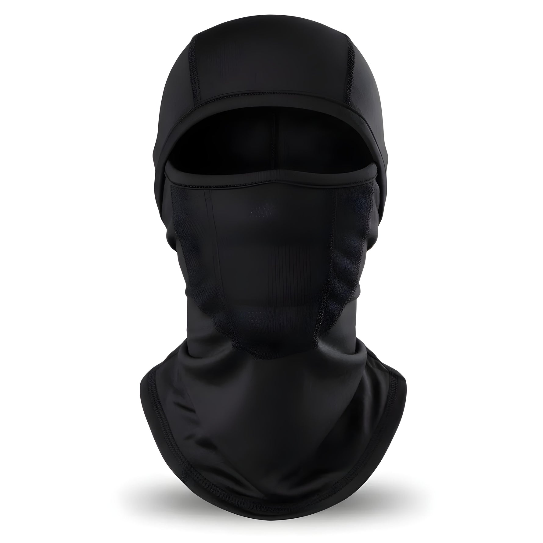 Wärmeschutz-Haube – Atmungsaktive Schutzmaske für kaltes Wetter