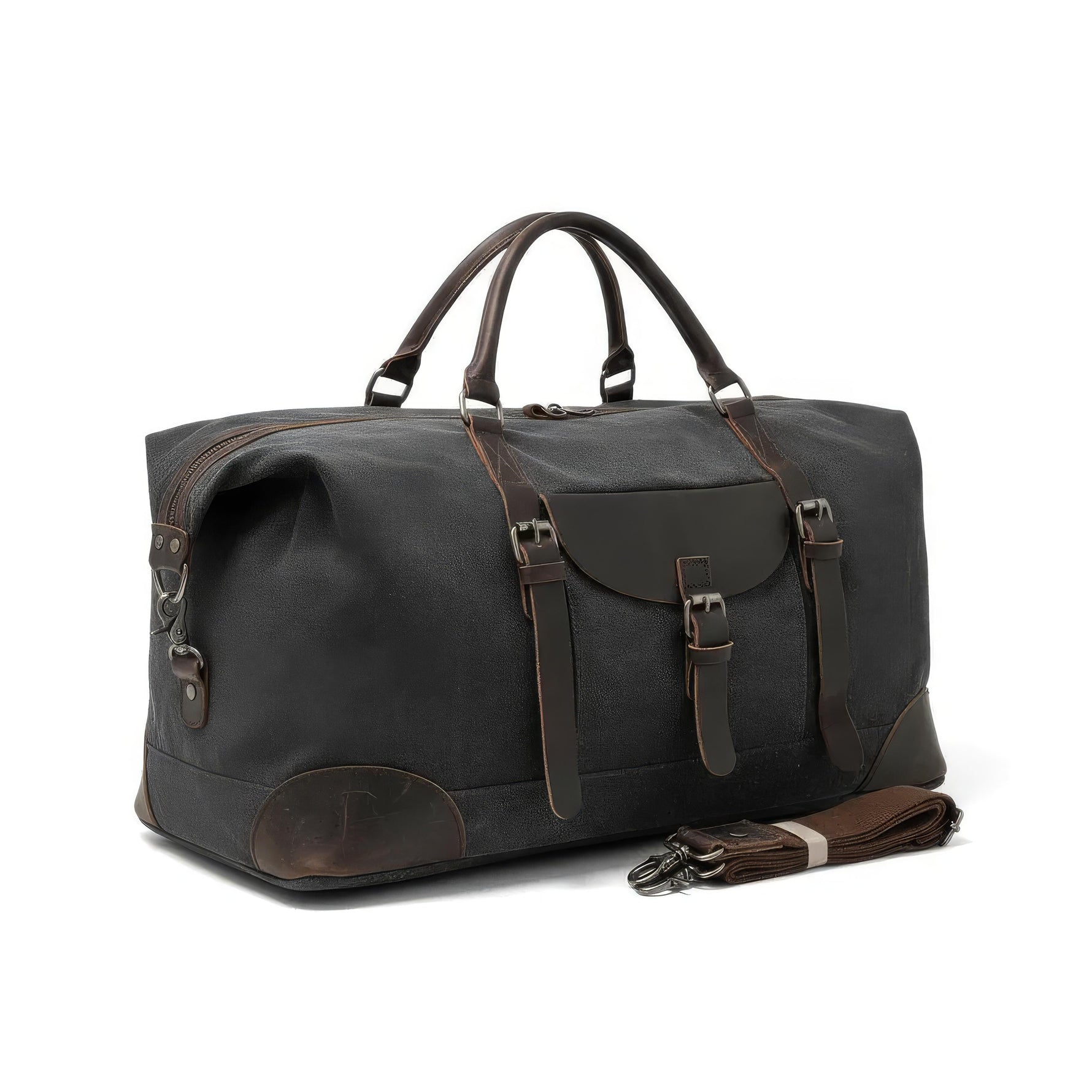 Abenteuer Tasche – Stilvolle Reisetasche für jedes Wochenende