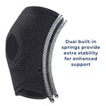 KnieKomfort – Pain-free movement with optimal support
