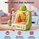 Mini Basketball Game Machine