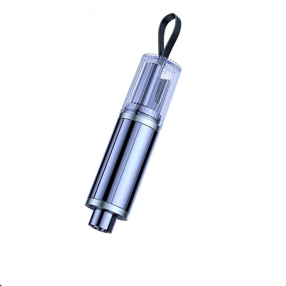 2-in-1 Emergency Car Escape Tool
