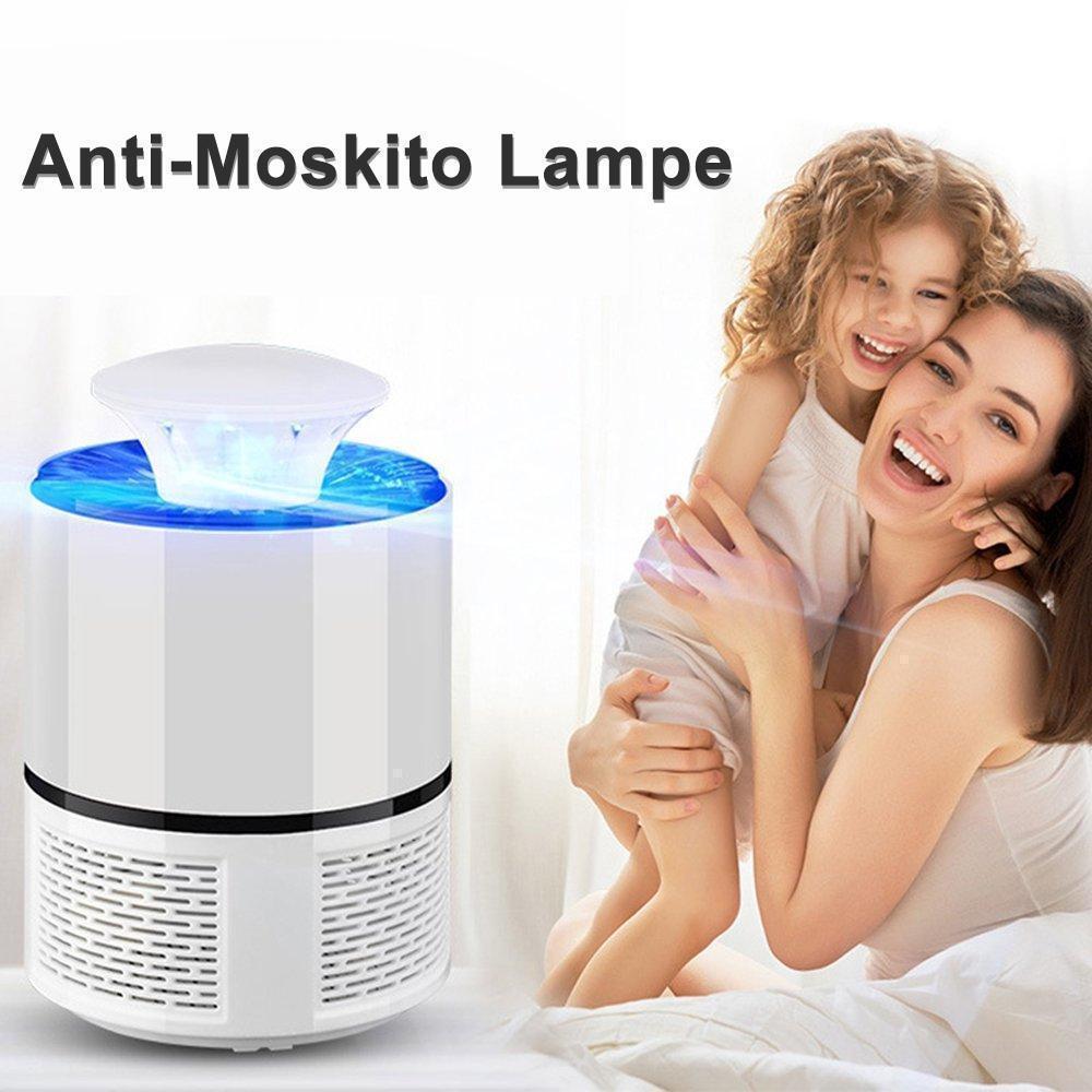 UV Mosquito Lamp
