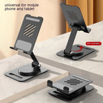 Versatile 360° Smartphone and Tablet Holder | TechStand