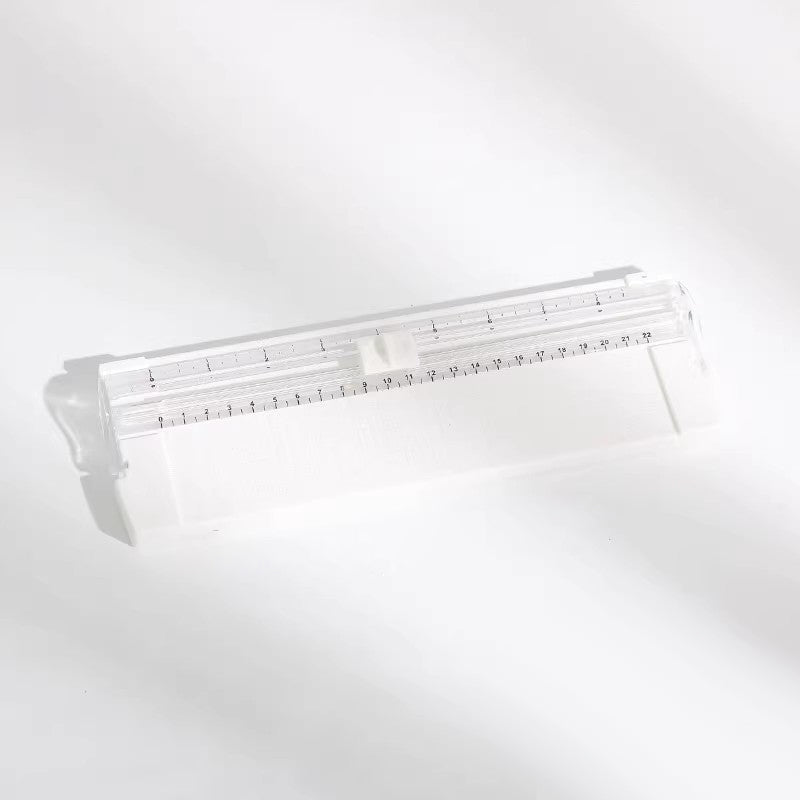 Präzisions-Papierschneider – Perfekte Schnitte für kreative Projekte