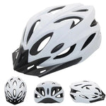 Sicherer und bequemer Fahrradhelm für Erwachsene | Leichtgewicht MTB-Helm | Verstellbar 54–61 cm