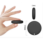Safe Pet Monitoring – Smart Tracker with Reflective Collar