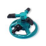 Vollautomatischer 360° Gartenbewässerungssprinkler