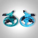 Vollautomatischer 360° Gartenbewässerungssprinkler
