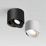 Drehbare LED Deckenstrahler – Flexibles Lichtdesign für jeden Raum