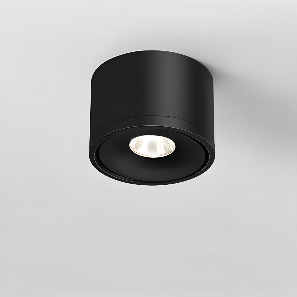 Drehbare LED Deckenstrahler – Flexibles Lichtdesign für jeden Raum