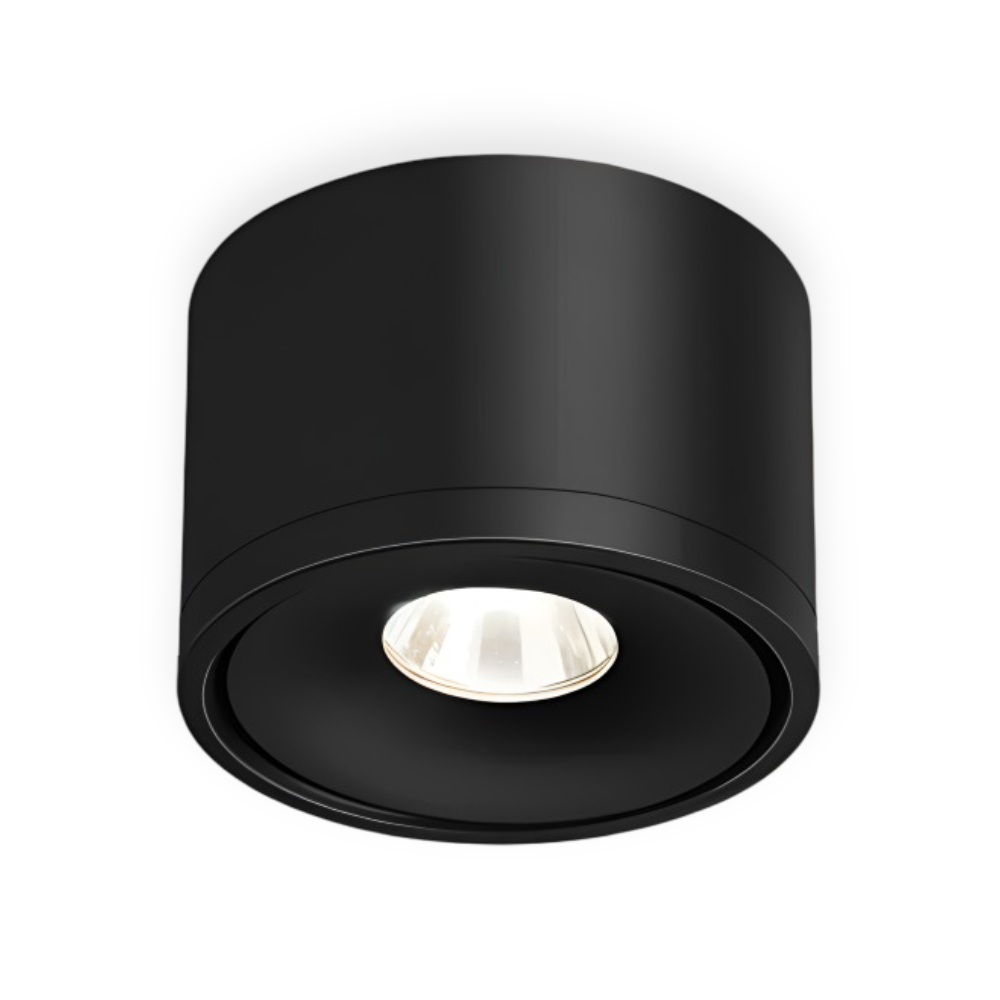 Drehbare LED Deckenstrahler – Flexibles Lichtdesign für jeden Raum