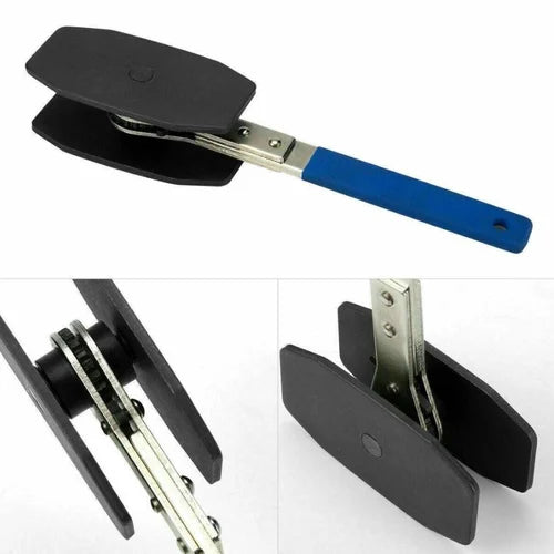 360° Brake Caliper Piston Rewind Tool for your vehicle