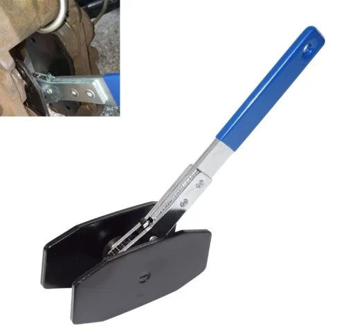 360° Brake Caliper Piston Rewind Tool for your vehicle