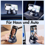360° Drehbarer Handyhalter für ultimativen Komfort