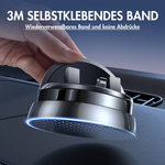 360° Drehbarer Handyhalter für ultimativen Komfort