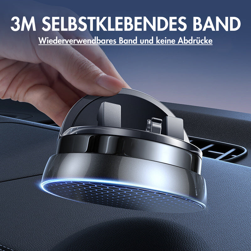 360° Drehbarer Handyhalter für ultimativen Komfort