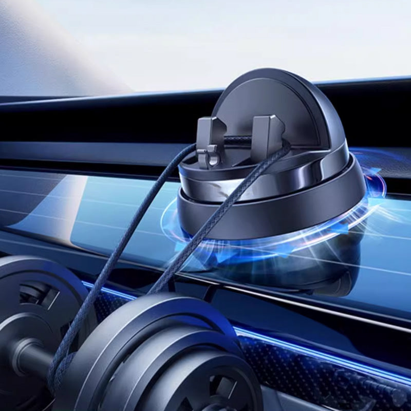 360° Drehbarer Handyhalter für ultimativen Komfort