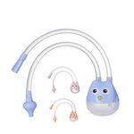 Nose Cleaner for Babies – Gentle Nasal Aspiration for Care