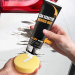 Scratch Remover Paste – Professional Vehicle Care