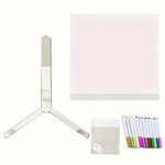 Creative Light Explosion - Drawing Board