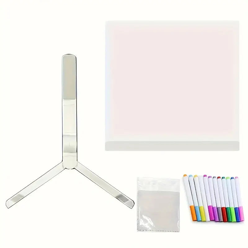 Creative Light Explosion - Drawing Board