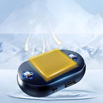 FrostShield – Innovative Anti-Frost System for Clear Vision