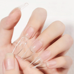 Adhesive Gel for Nails – Strong Hold for Artificial and Press-on Nails
