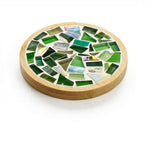 KreativeMosaik - Gestalten Sie unvergessliche Momente mit DIY-Untersetzern
