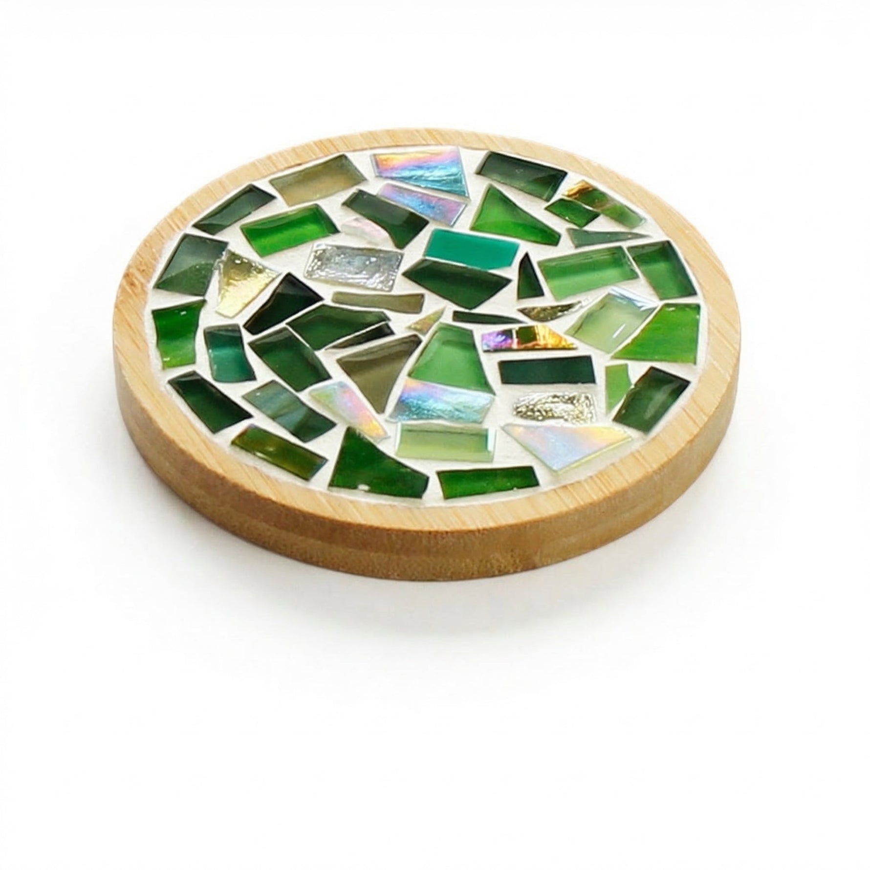 KreativeMosaik - Gestalten Sie unvergessliche Momente mit DIY-Untersetzern
