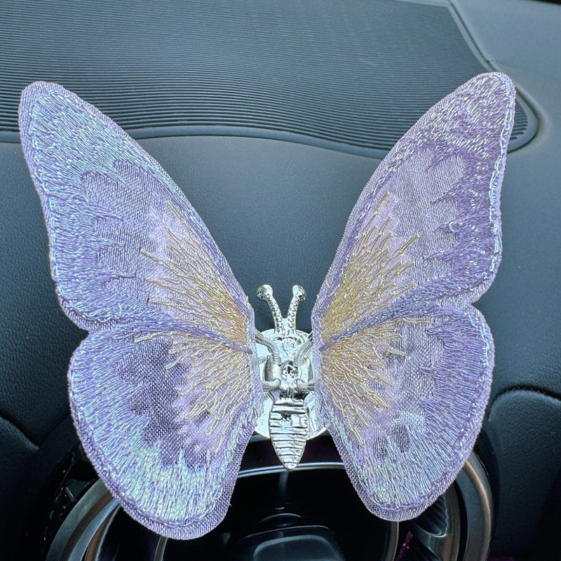 Spring Magic Scented Butterfly for your car