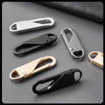 Black Organizer made of robust plastic – Storage solution for home or office