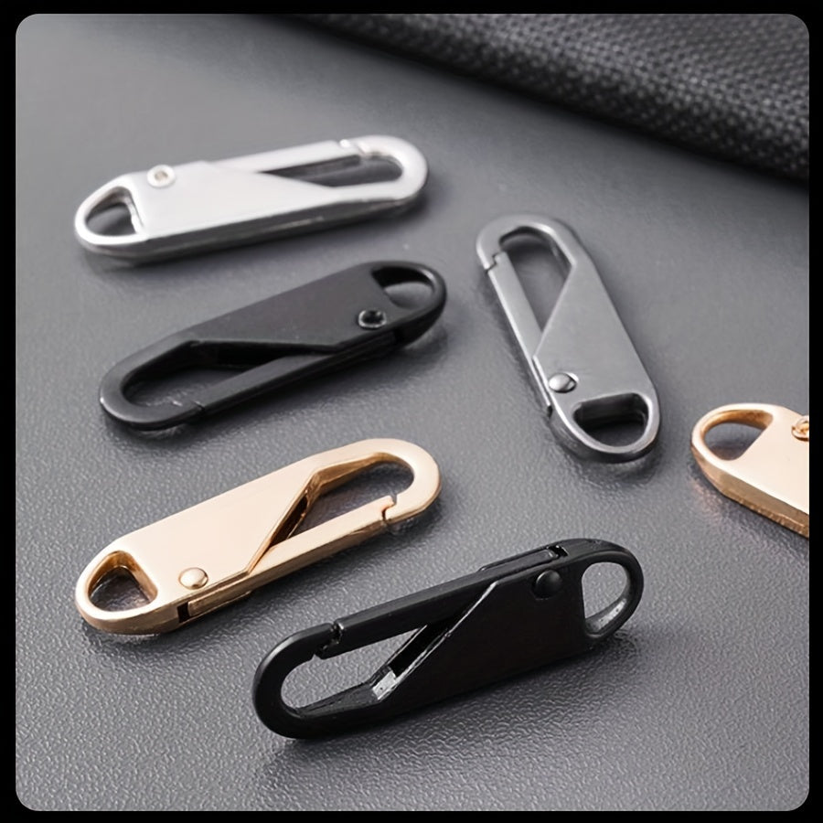 Black Organizer made of robust plastic – Storage solution for home or office