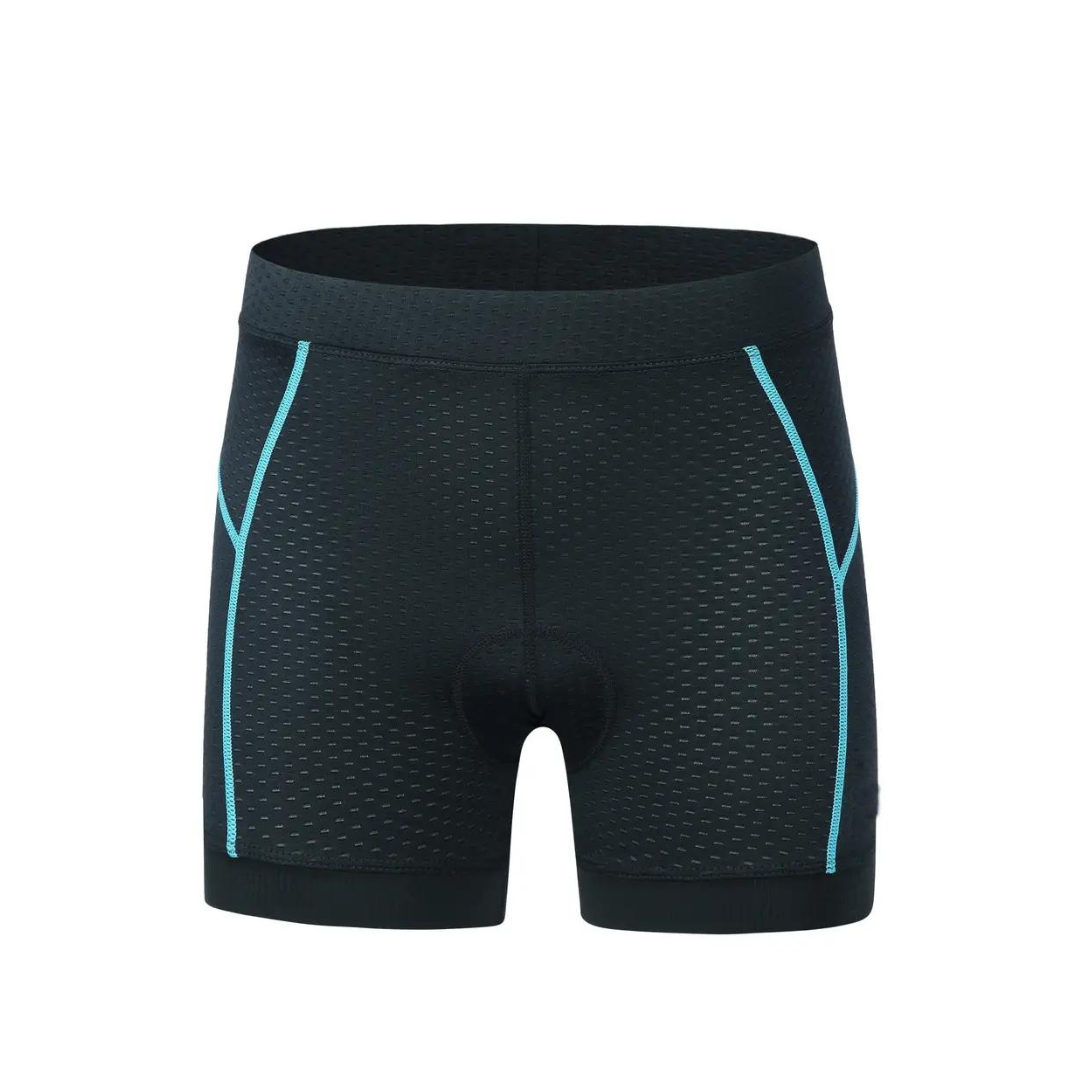 Damen Radshorts mit Polsterung - Komfort ohne Schmerzen