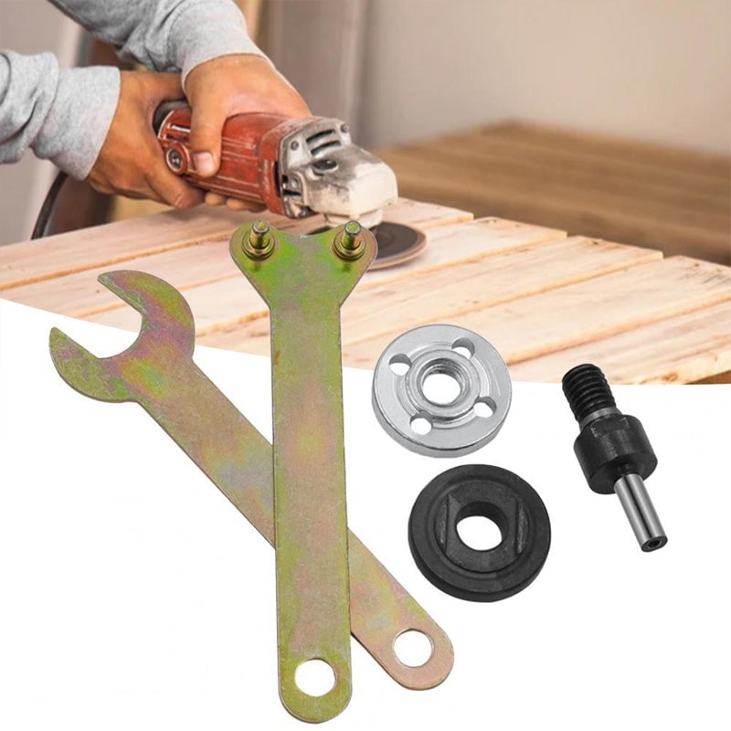 FlexiTool | Versatile Drill Adapter for Your Home