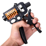 GripMax Trainer – Stärken Sie Ihre Hand- und Unterarmkraft spielend leicht