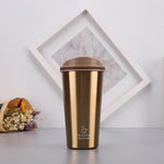 380 ml Edelstahl-Thermobecher | ThermoMatic