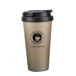 380 ml Edelstahl-Thermobecher | ThermoMatic