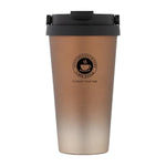 380 ml Edelstahl-Thermobecher | ThermoMatic